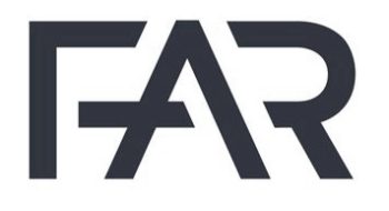 FAR - Logo